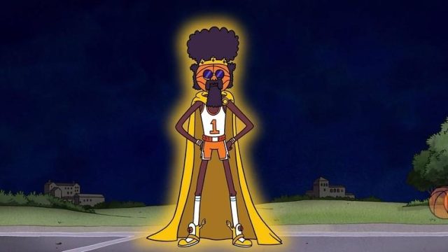 Un show más S03E06