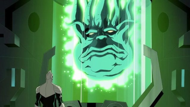 Los Vengadores: Los héroes más poderosos del planeta S02E25