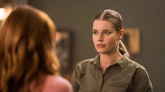 The Librarians S04E09