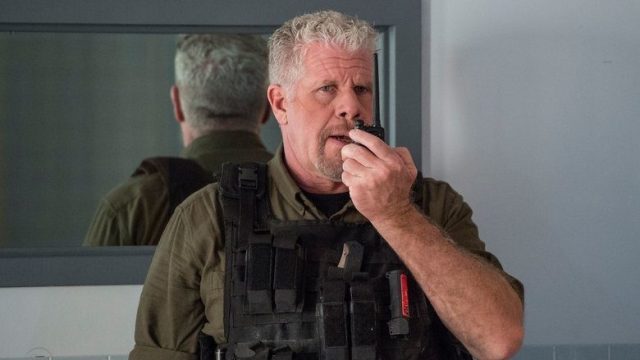 The Blacklist S02E09