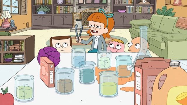 Clarence S03E23