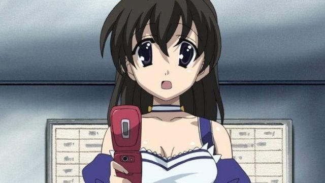 School Days S01E03