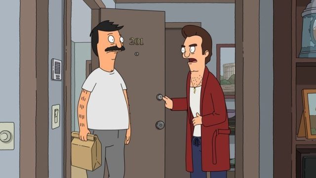 Bob's Burgers S10E22