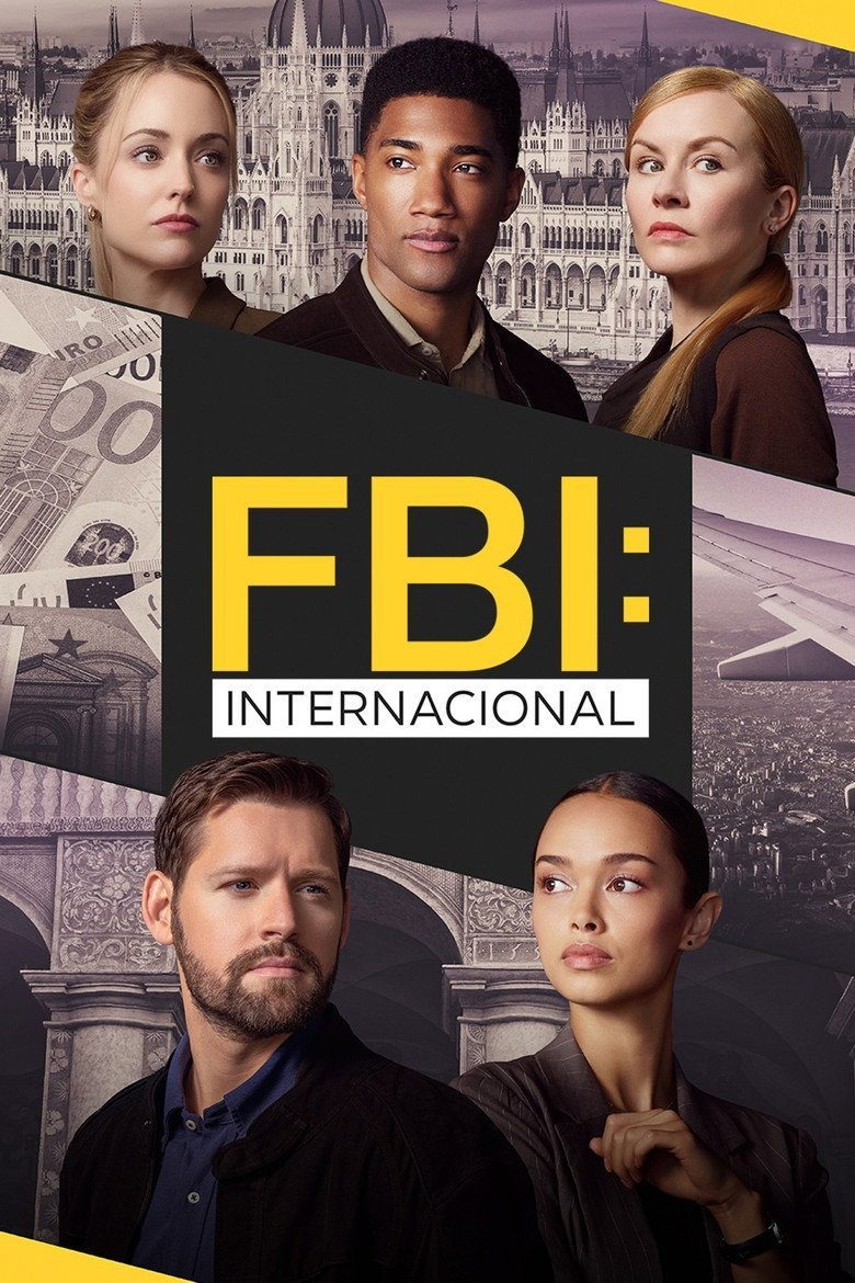 FBI: Internacional Temporada 3