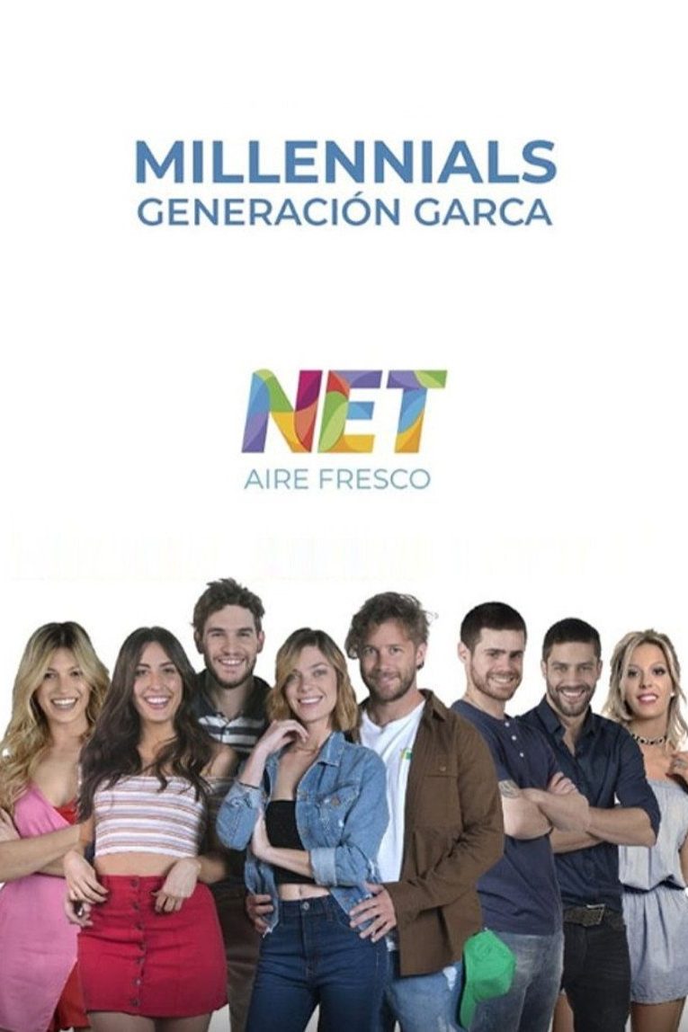 Millennials Temporada 2