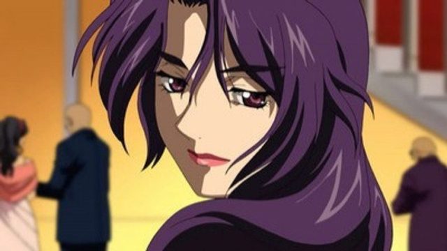 Full Metal Panic! S03E05