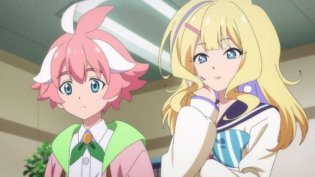 Shadowverse S02E34