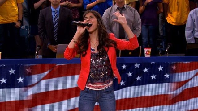 Victorious S04E12