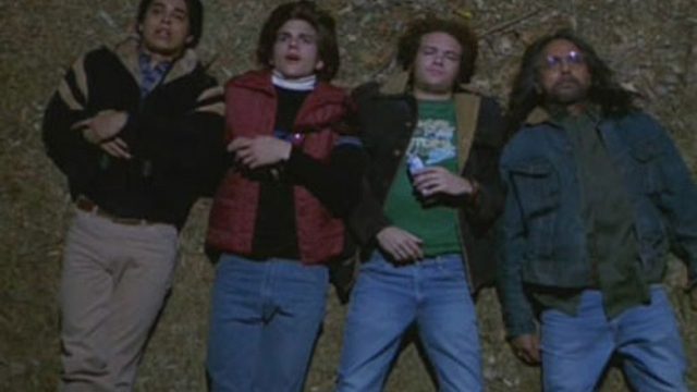 El Show de los 70's S03E11