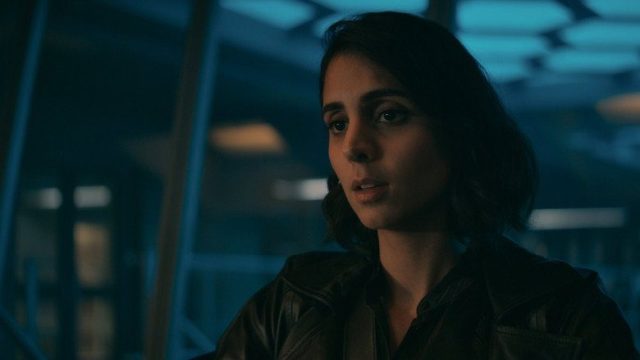 The Lazarus Project S02E04
