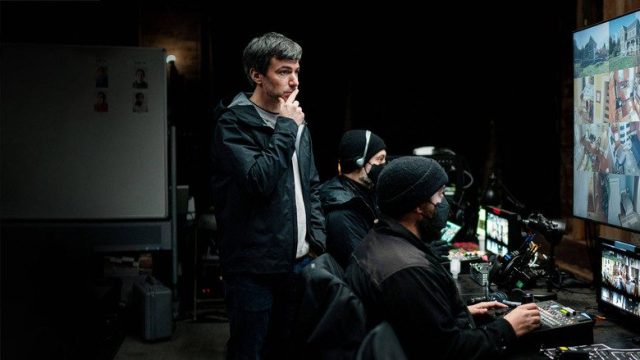 El Ensayo S01E06