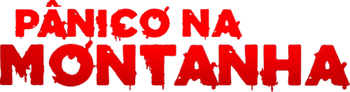 Pánico en la Montaña