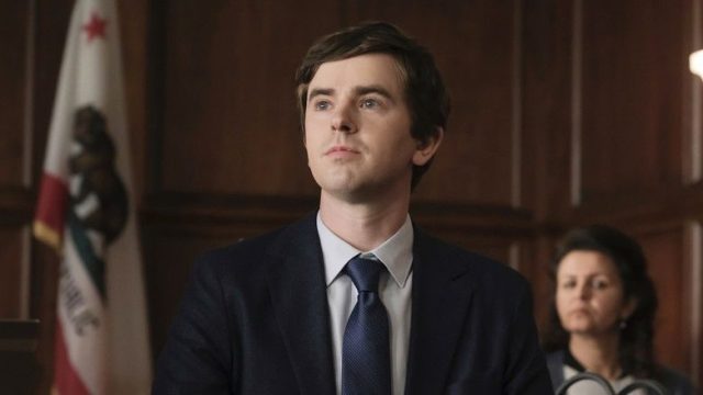 The Good Doctor S06E16