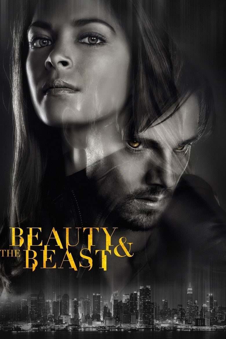 Bella y Bestia Temporada 4