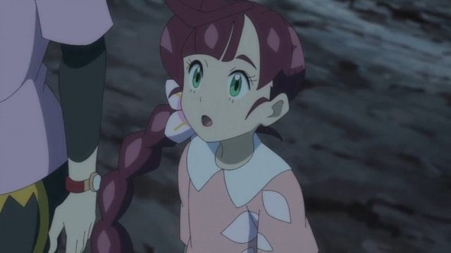 Pokémon S25E29