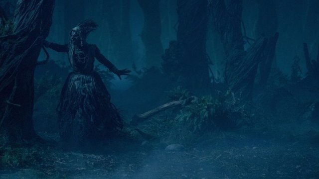 El gabinete de curiosidades de Guillermo del Toro S01E06