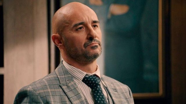 Sueños de libertad S01E223