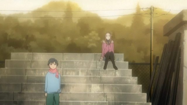 Hell Girl S02E22