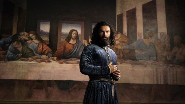 Leonardo S01E05