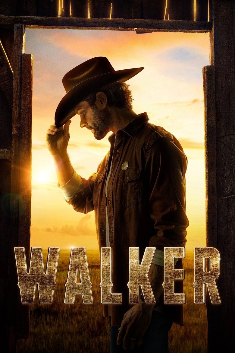 Walker Temporada 1