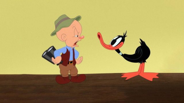 Looney Tunes Cartoons S04E17