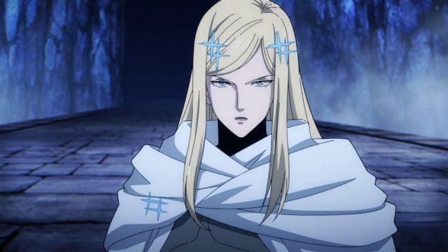 One Punch Man S03E08