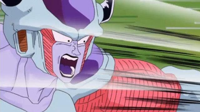 Dragon Ball Z Kai S02E13