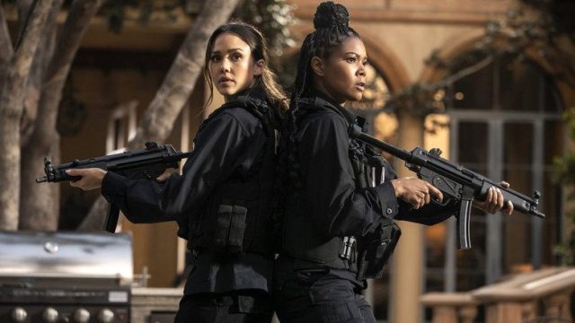 L.A.'s Finest: Policías de Los Ángeles S02E13
