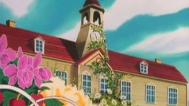Urusei Yatsura S01E158