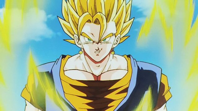 Dragon Ball Z Kai S06E13