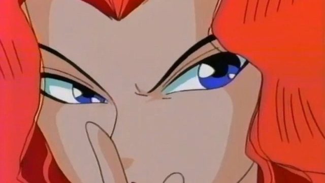 Yu Gi Oh S01E19