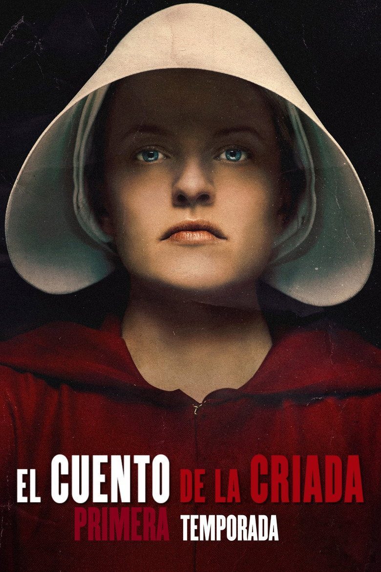 El Cuento de La Criada Temporada 1