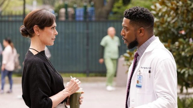 New Amsterdam S04E05