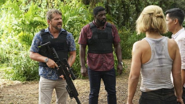 Magnum P.I. S03E02