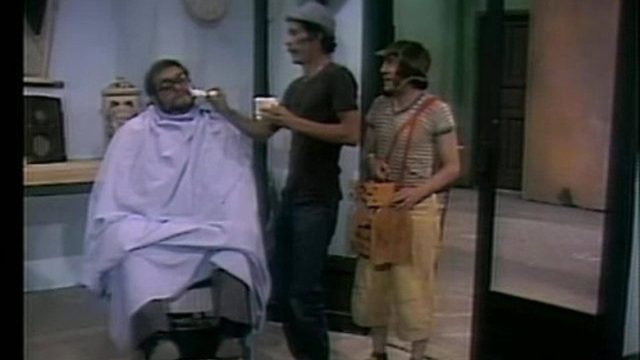 El Chavo S01E23