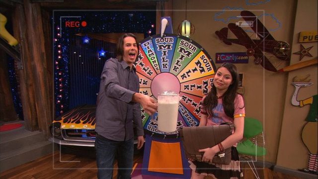 iCarly S03E16
