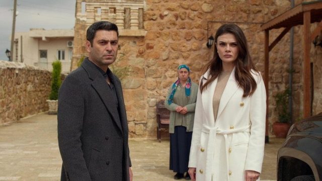 Lejos De Ti S02E29
