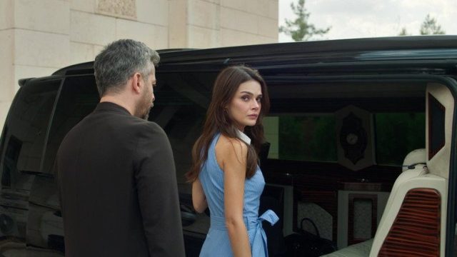 Lejos De Ti S03E05