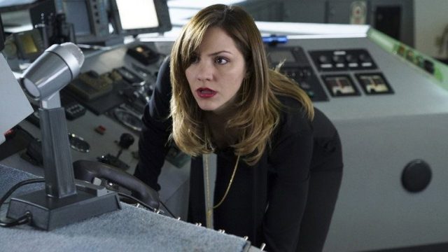 Scorpion S01E16