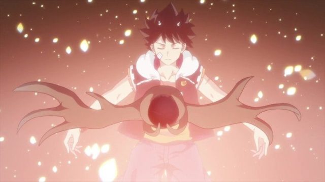 Radiant S02E11