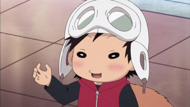 World Trigger S01E36