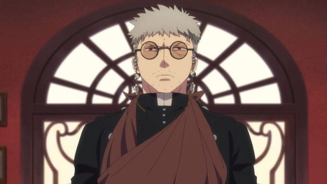 Blue Exorcist S05E11