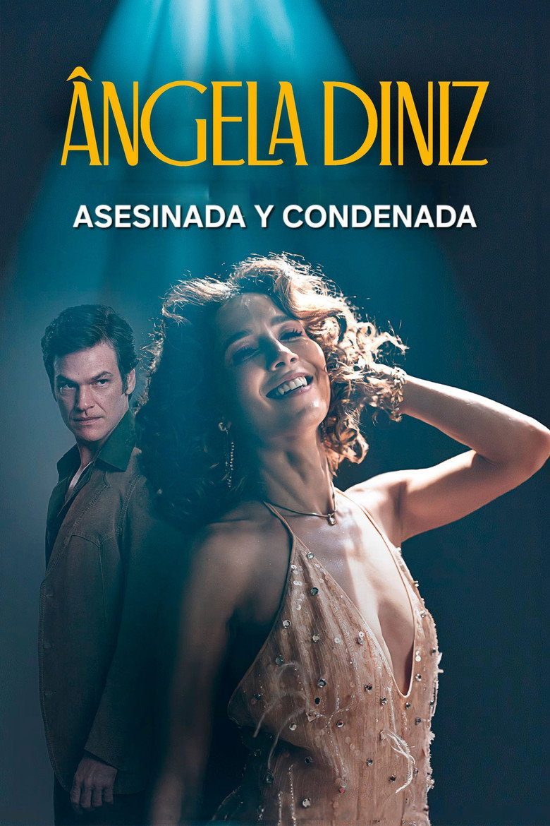 Ângela Diniz: Assassinada e Condenada Temporada 1