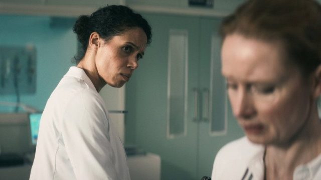 The Lazarus Project S02E05