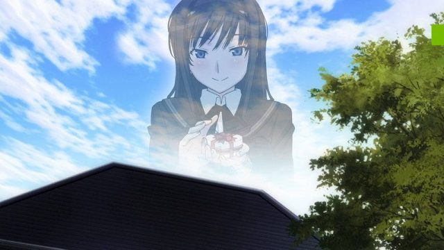 Amagami SS S00E15