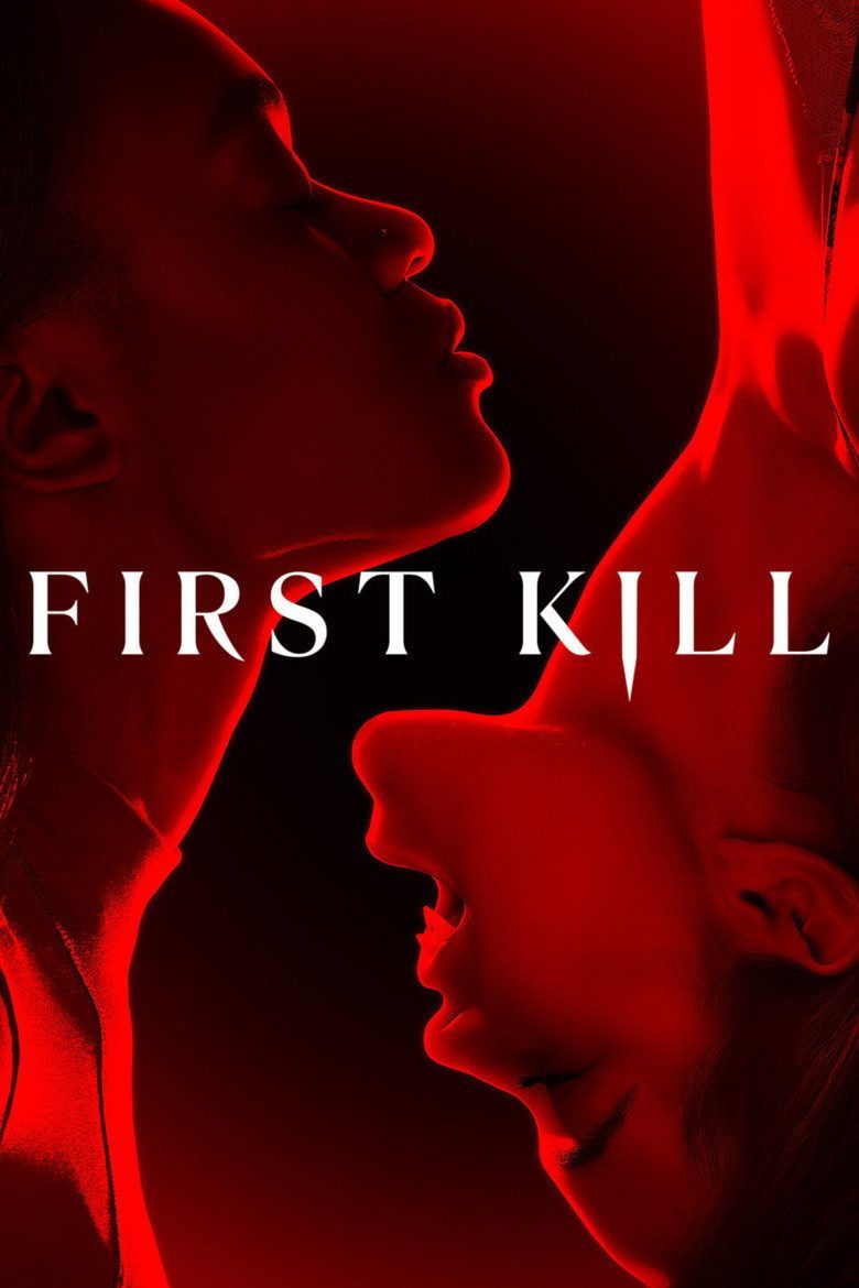 La primera muerte Temporada 1