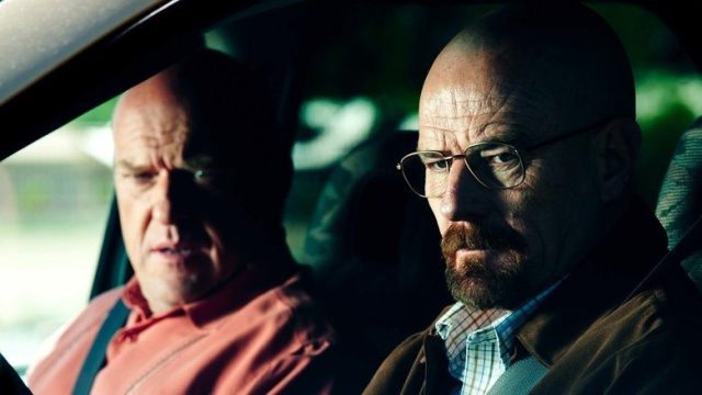 Breaking Bad S04E09