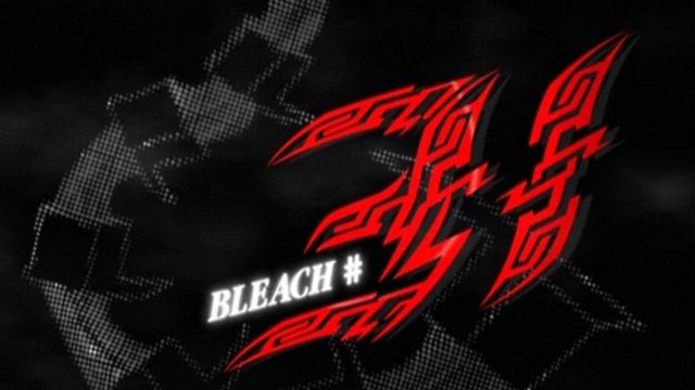 Bleach S01E31