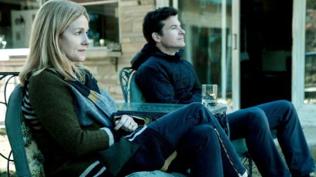 Ozark S02E01