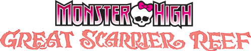 Monster High: El Gran Arrecife Monstruoso
